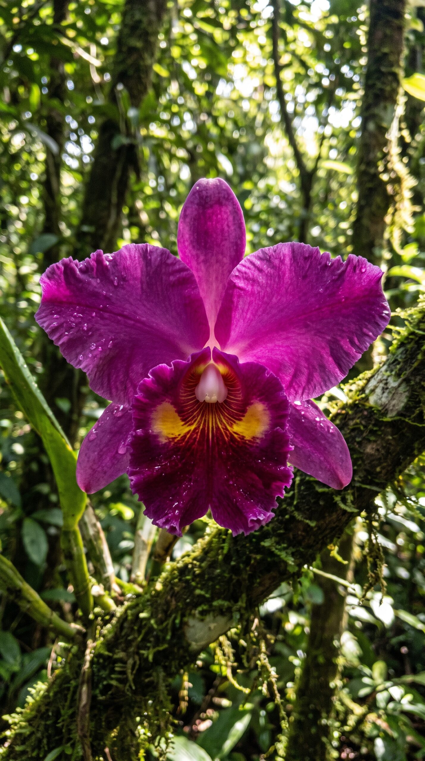 a beautiful cattleya flower 2k 202606281310 a beautiful cattleya flower 2k 202606281310