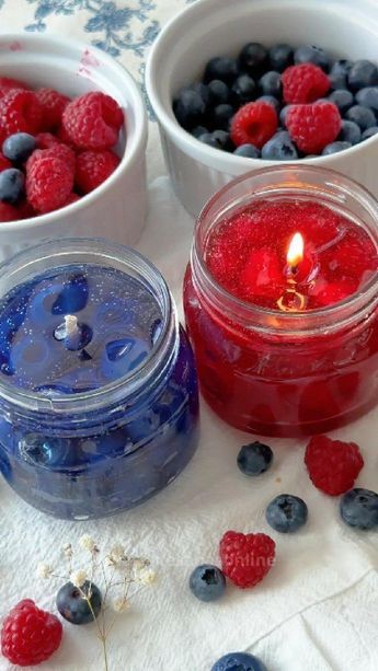 π berry bliss