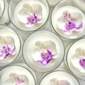 d'orchid signature candles