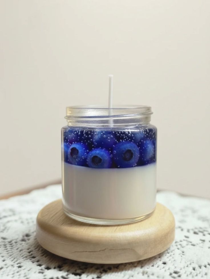 π berry bliss