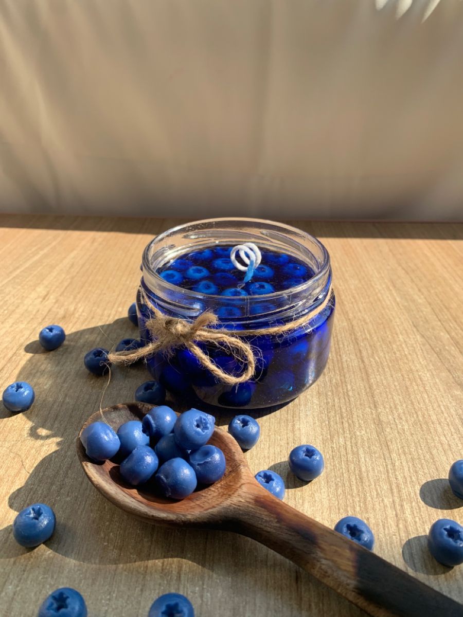 π berry bliss