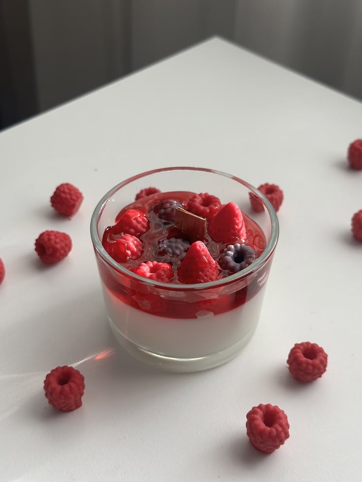 π berry bliss