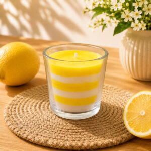 lemon zest