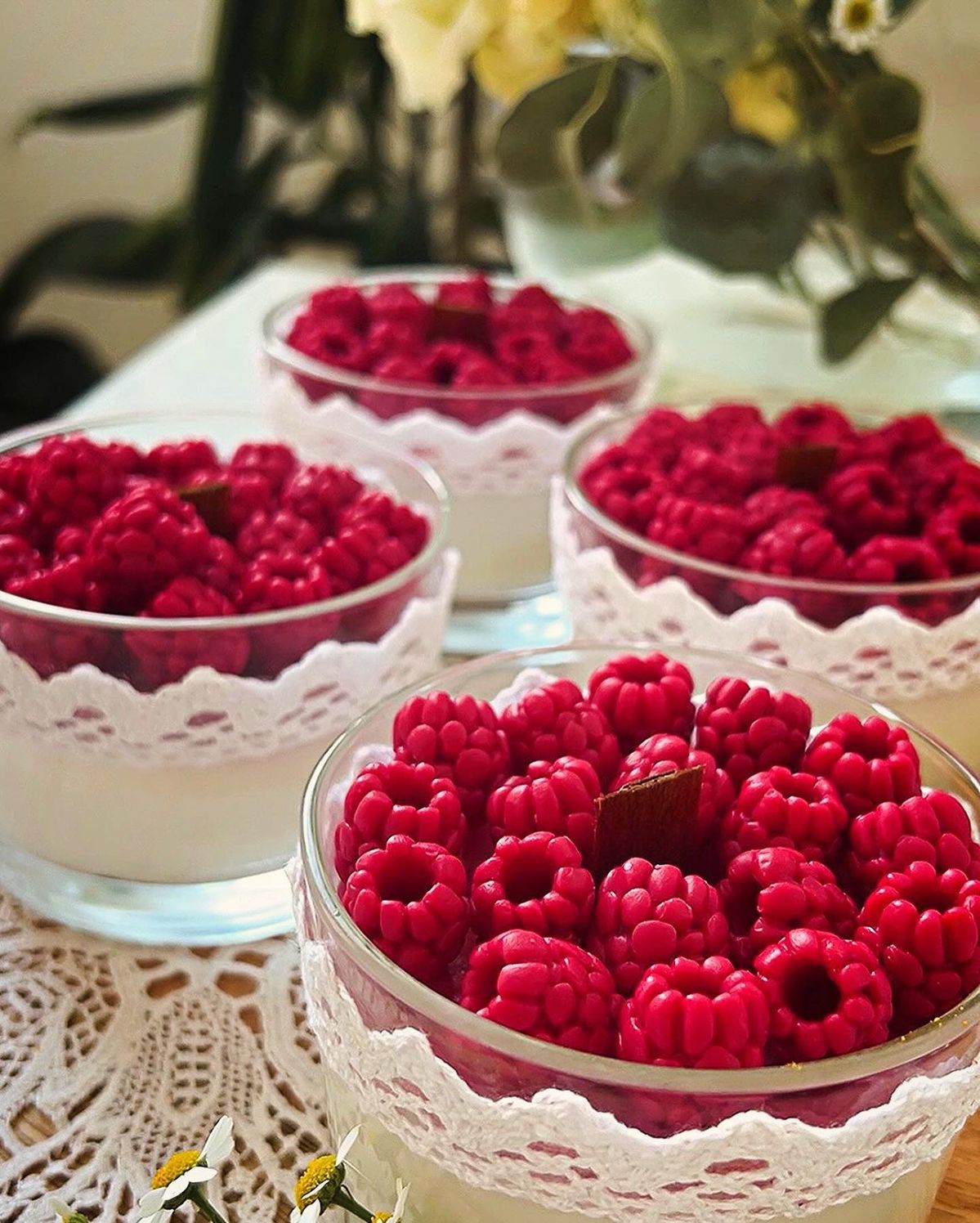 π berry bliss