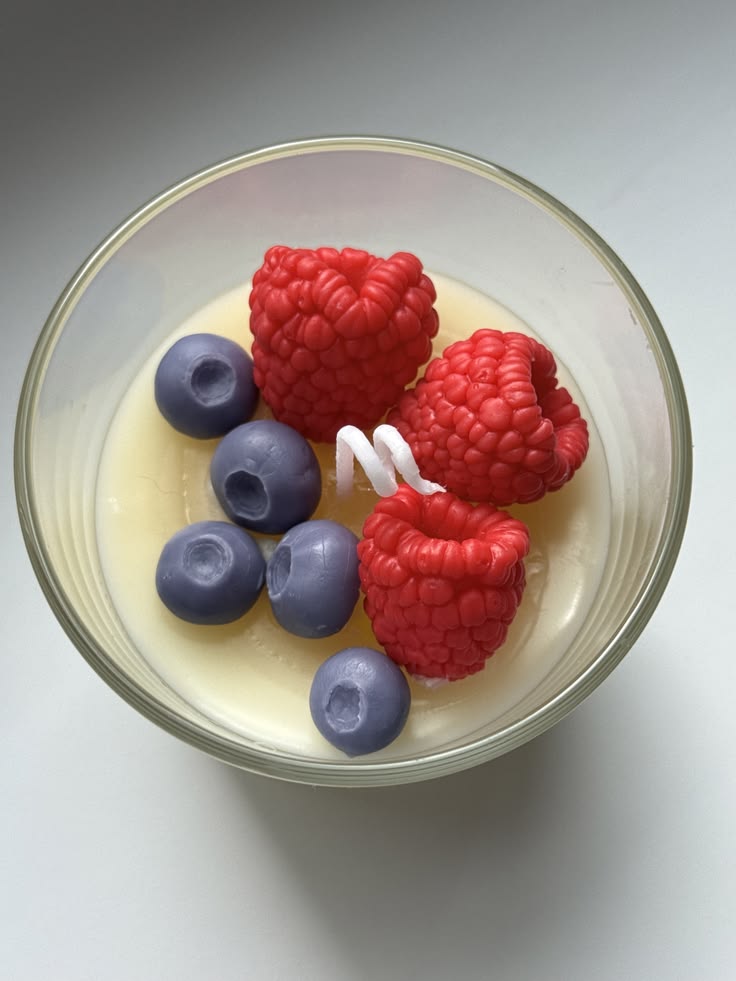 π berry bliss