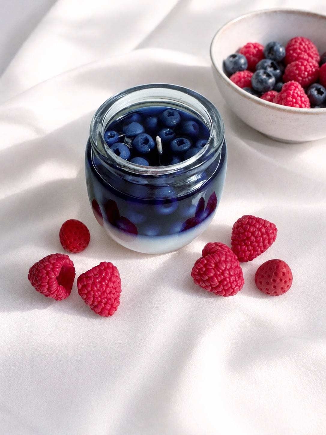 π berry bliss