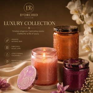 D'Orchid Luxury Collection