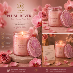 ♥️blush reverie