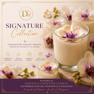 D'Orchid Signature Collection