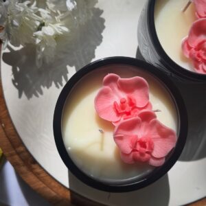 d'orchid signature candles