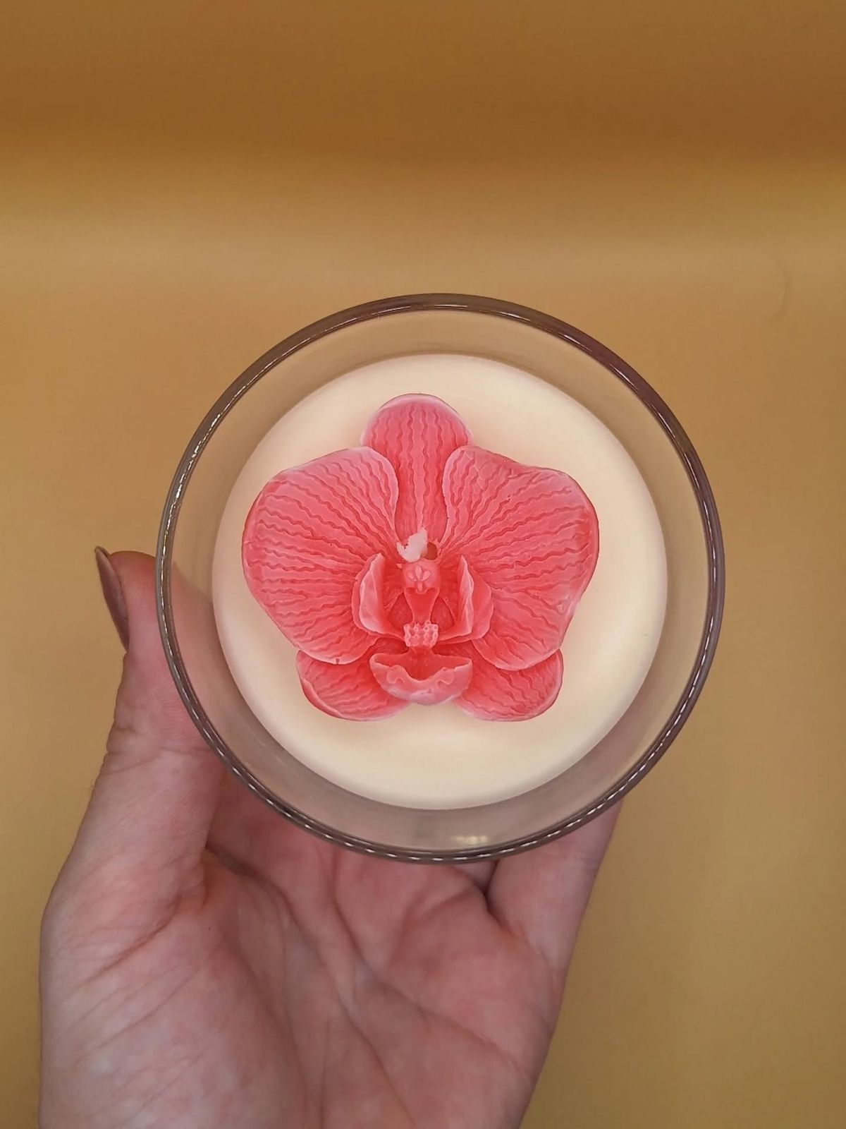 d'orchid signature candles